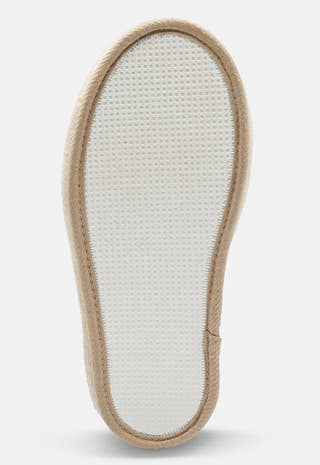Icon Slippers