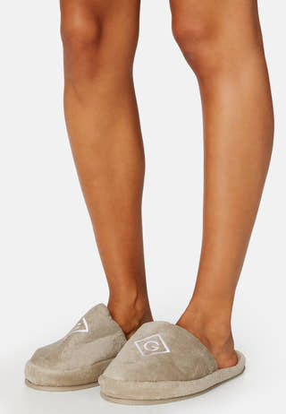 Icon Slippers