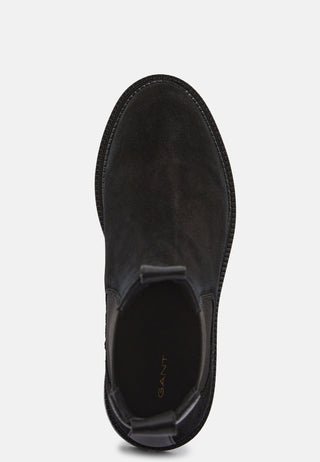 Kelliin Chelsea Suede Boot