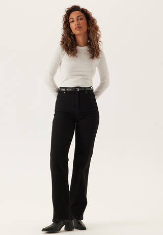 Light Cotton Ls T-shirt