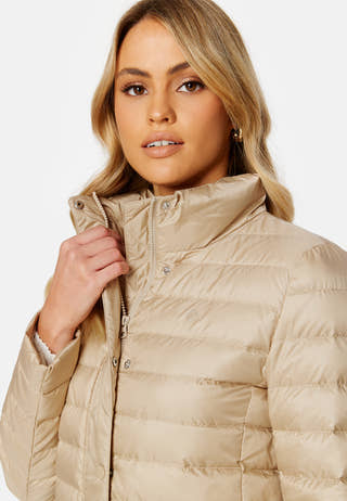 Light Down Jacket