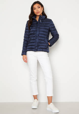 Light Down Jacket