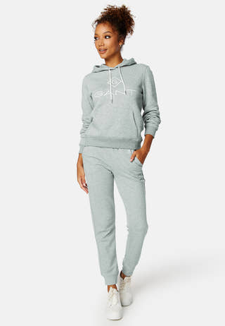 Lock Up Sweat Hoodie