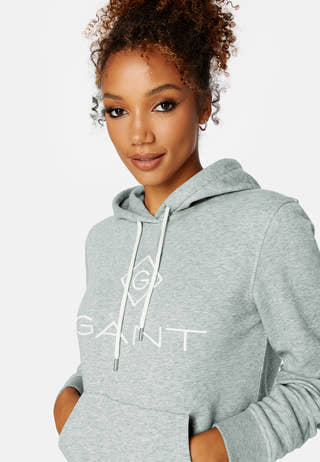 Lock Up Sweat Hoodie