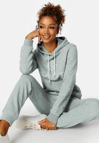 Lock Up Sweat Hoodie
