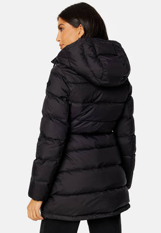 Long Down Jacket