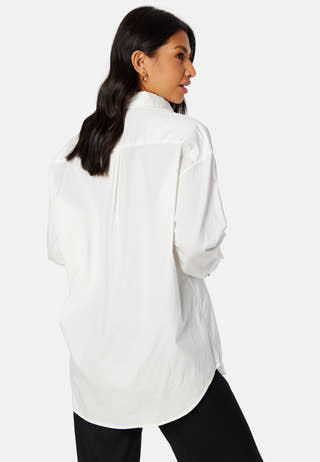 Luxury Oxford Shirt