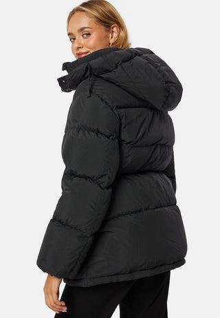 Mid Length Down Jacket