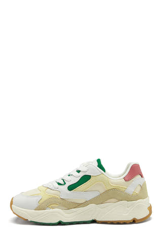 Nicerwill Sneaker