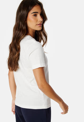 Reg Logo SS T-Shirt