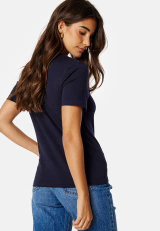 Reg Logo SS T-Shirt