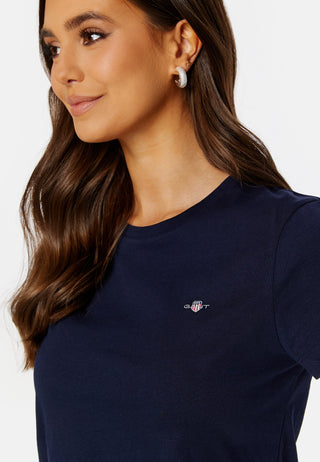 Reg Shield SS T-shirt