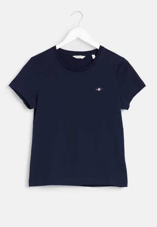 Reg Shield SS T-shirt