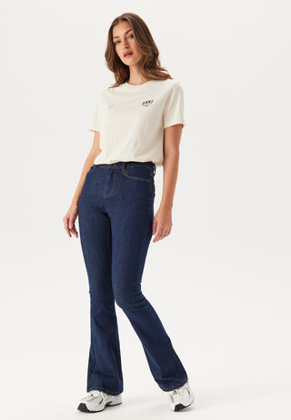 Reg Small Graphic Ss T-shirt