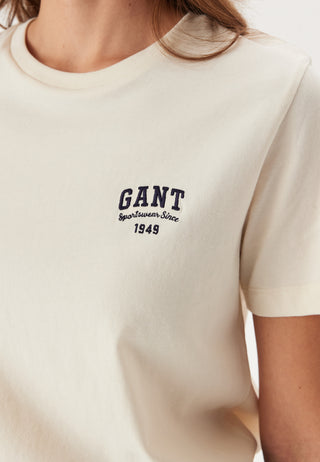 Reg Small Graphic Ss T-shirt