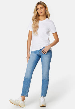 Reg Tonal Shield T-Shirt