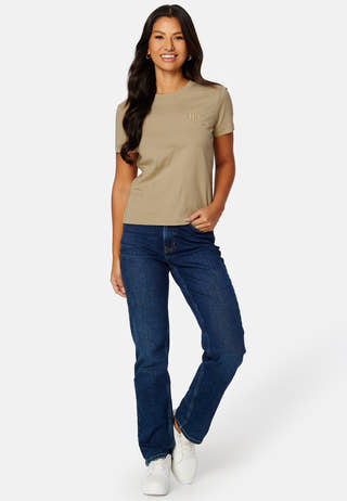 Reg Tonal Shield T-Shirt