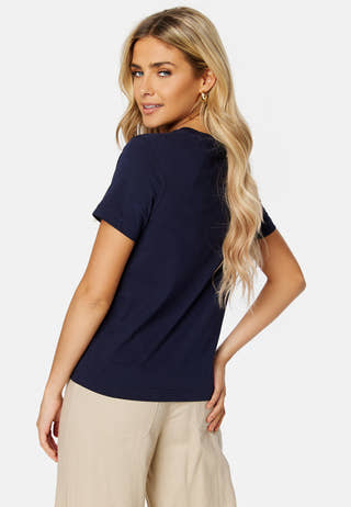 Reg Tonal Shield T-Shirt