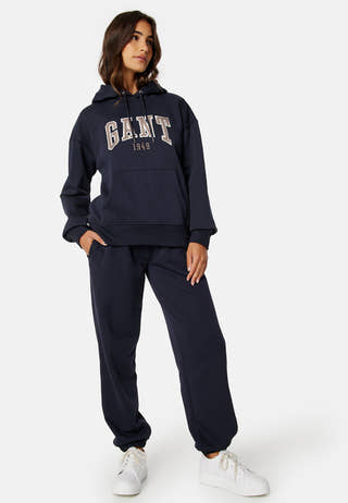 Rel Logo Hoodie