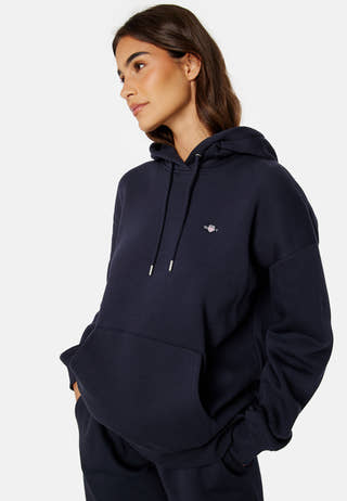 Rel Shield Hoodie