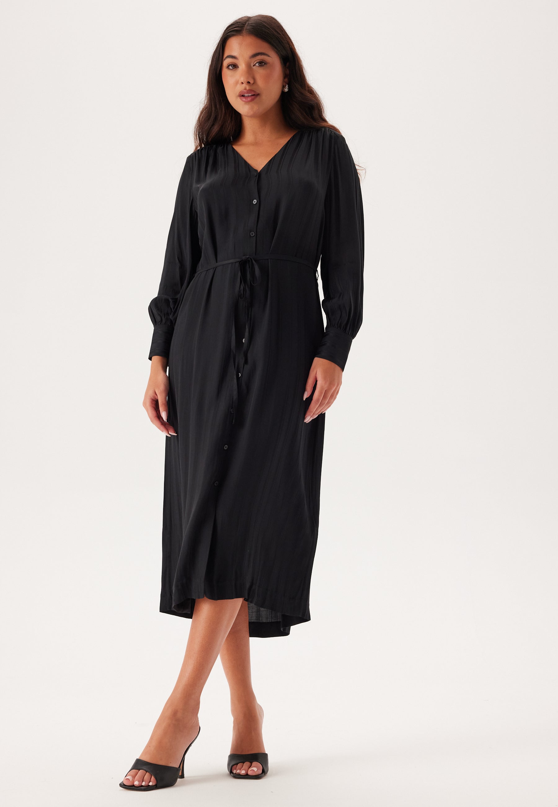 gant shirt dress Shop Gant Pink Geometric Shirt Dress Online