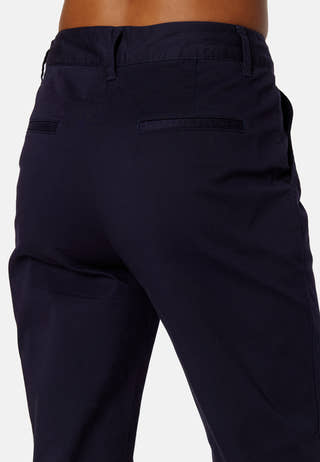 Slim Chinos