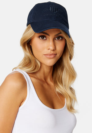 Tonal Archive Shield Cap