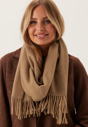 Wool Woven Scarf