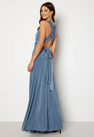 Buy Blue your Long bridesmaid dresses online | Bubbleroom Buy Blue your Long bridesmaid dresses online | Bubbleroom