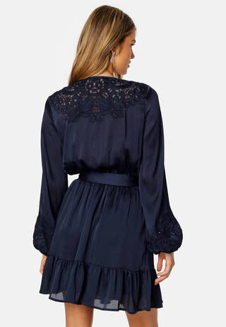 Adora LS Dress