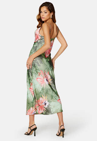 Akilina Dress