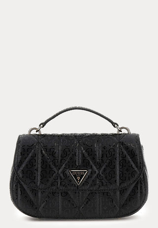 Aldina Top Handle Flap