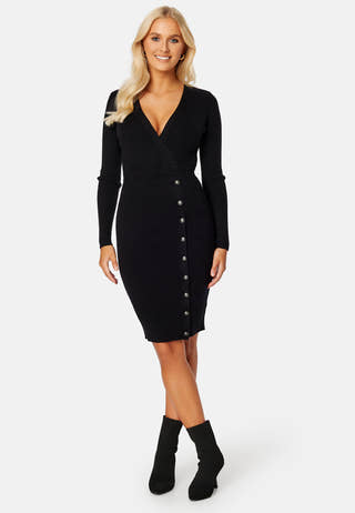 Alexandra Dress
