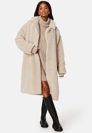 Alina Coat