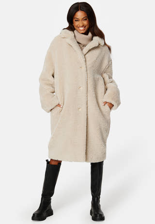 Alina Coat