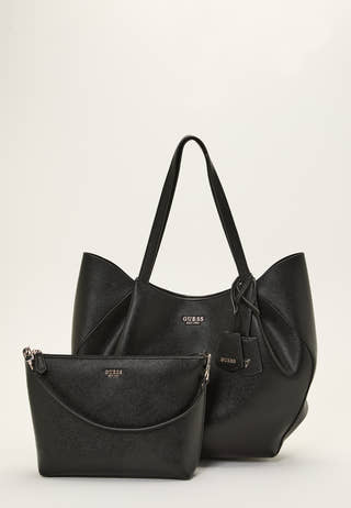 Amorette 2 In 1 Tote