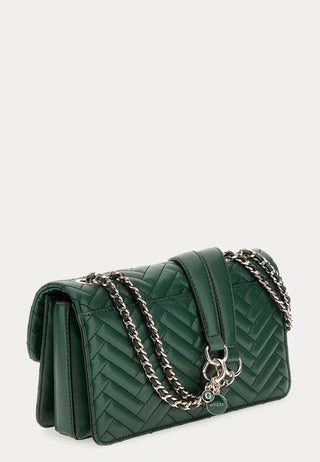 Anning Convertible Xbody Flap