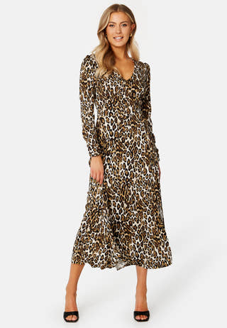 Bibiane Dress