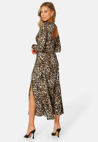 Bibiane Dress