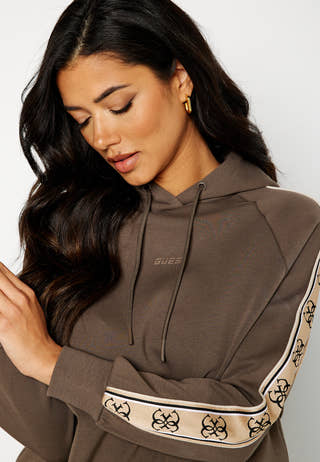 Britney Hooded Sweatshirt