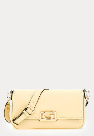Circe Flap Shoulder Bag