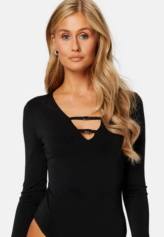 Cut Out Kamren Body