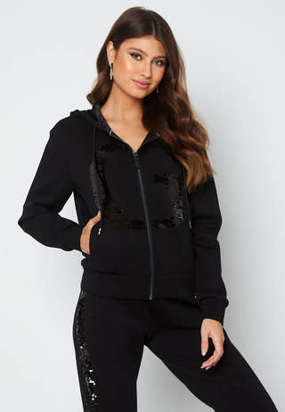 Daphne Hood Sweatshirt