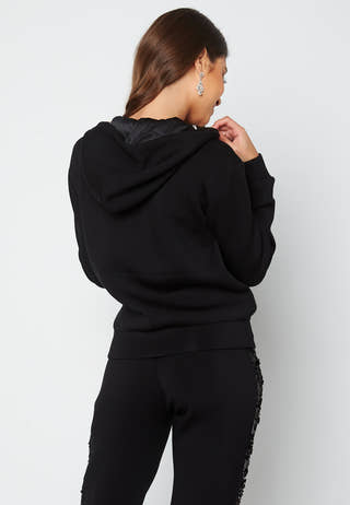 Daphne Hood Sweatshirt