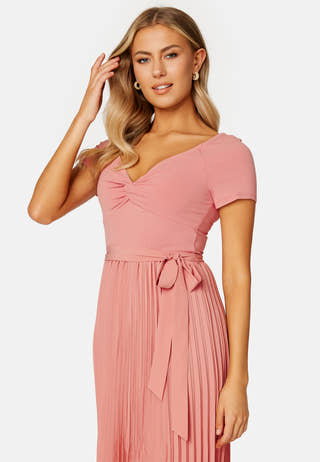 Erynn SS Dress