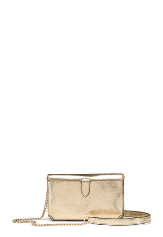 Golden Rock Mini Flap