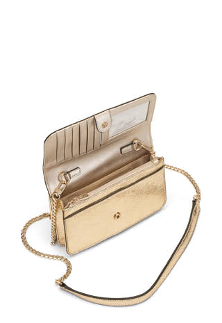 Golden Rock Mini Flap