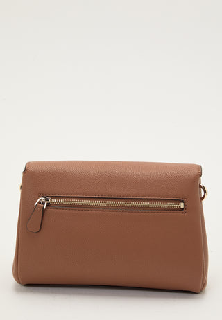 Gregoria Flap Crossbody