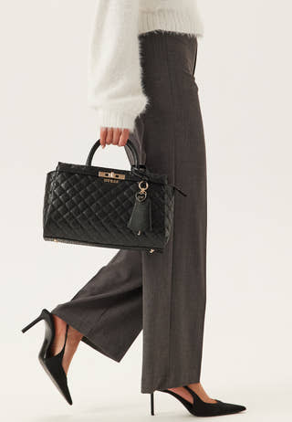 Idra Girlfriend Satchel