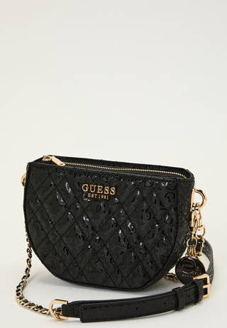 Isemay Mini Crossbody